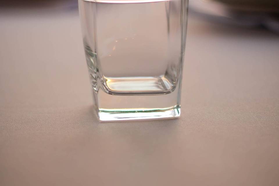 Glass