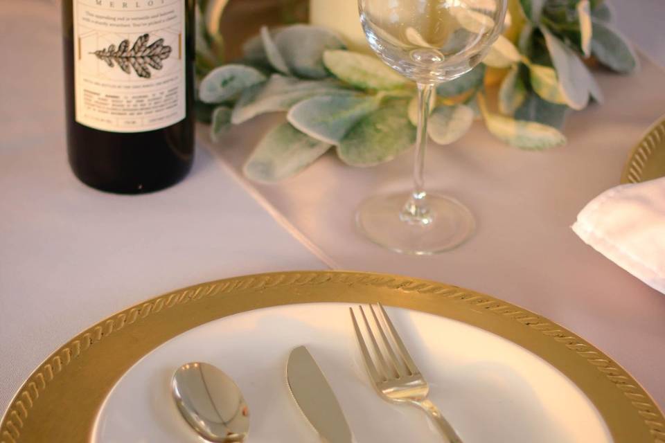 Plate