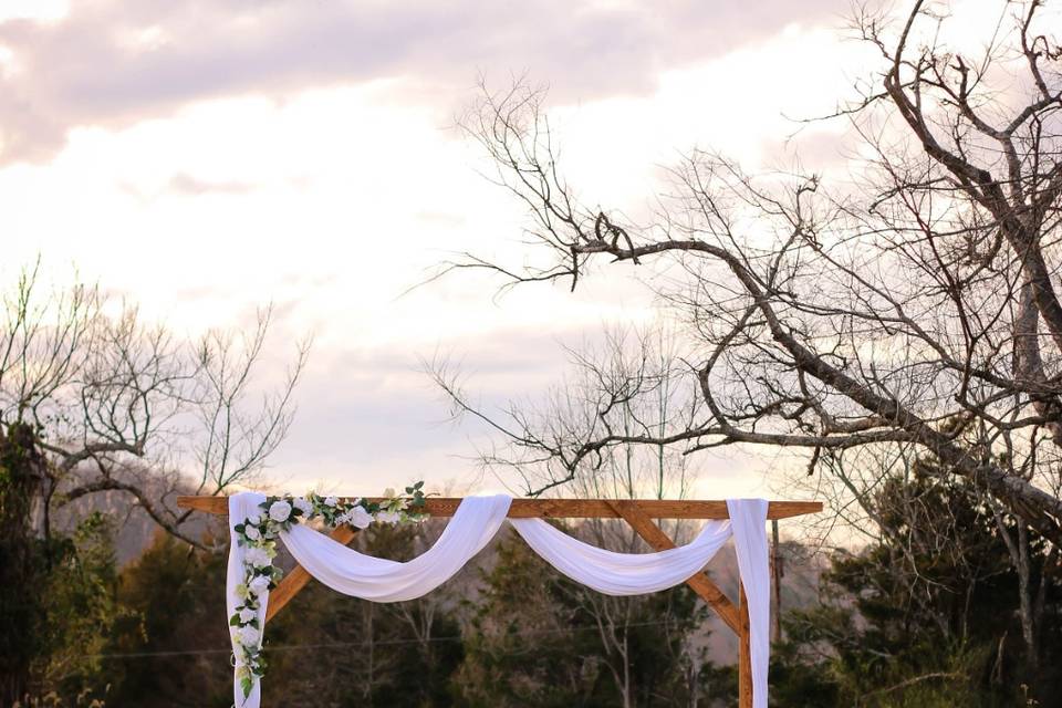 Arch