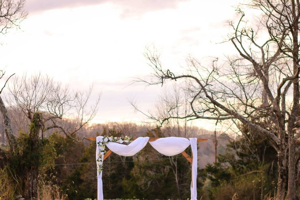 Arch