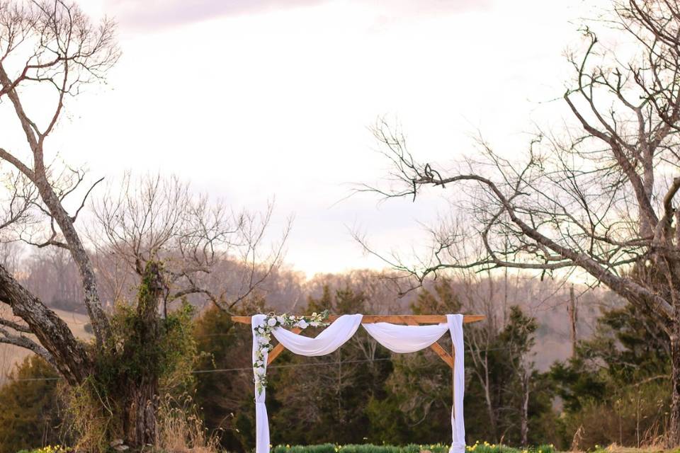 Arch