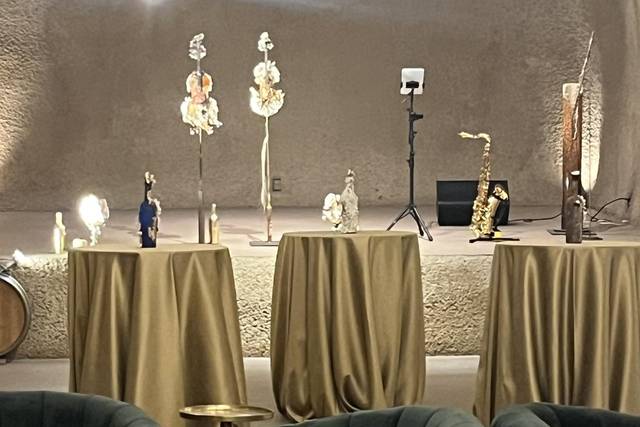 Stage