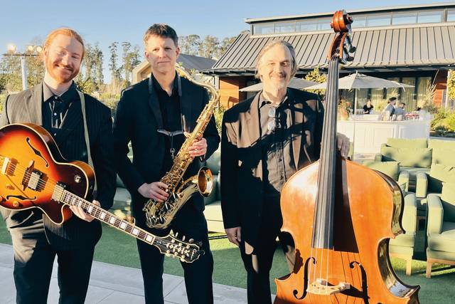 Napa Valley Jazz