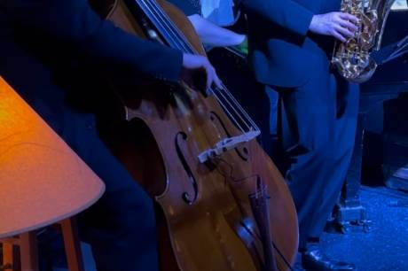 Jazz Trio