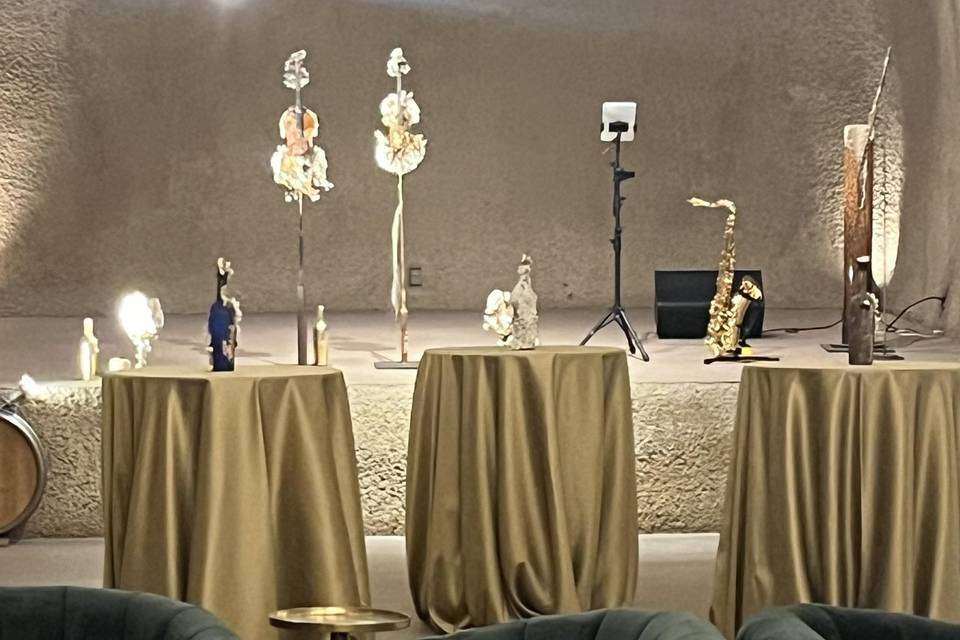 Stage