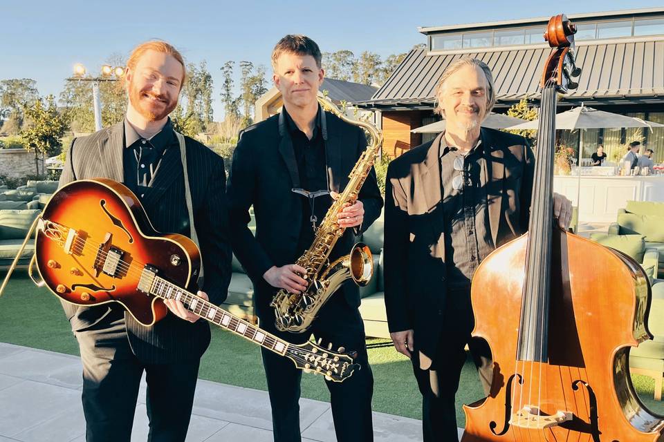 Napa Valley Jazz