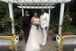 The Ministry For You, LLC