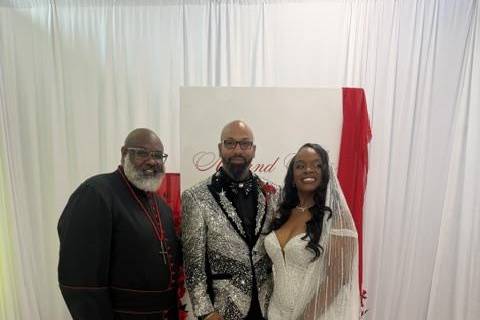 The Ministry For You
