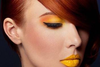 Makeup by Crystal Kim