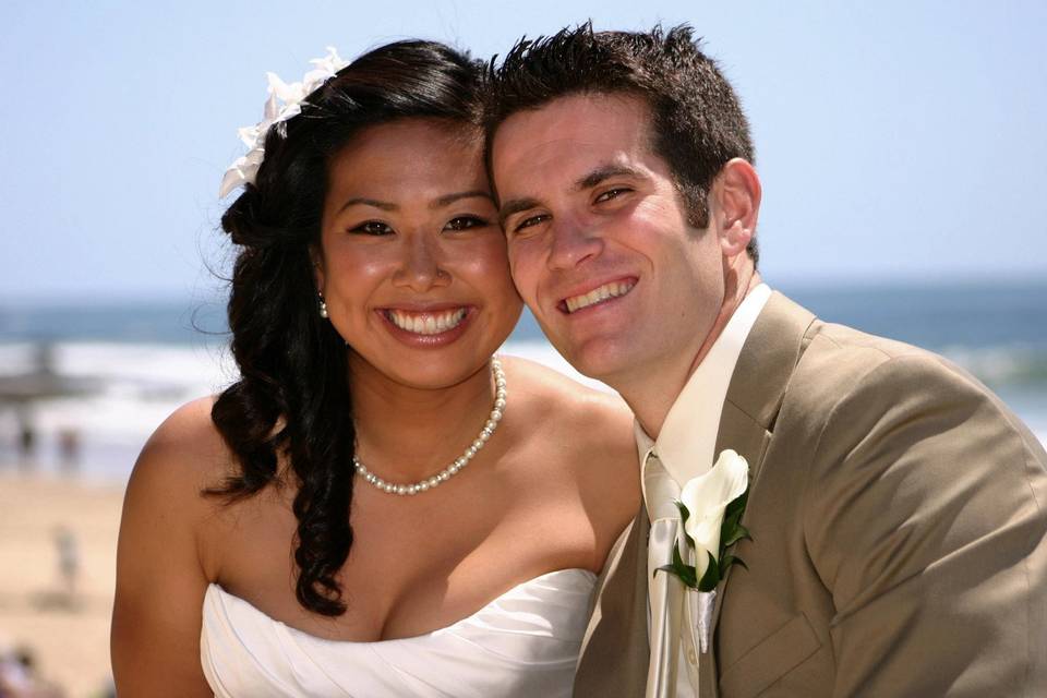 Makeup by Crystal Kim
