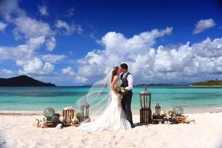 Island Bliss Weddings