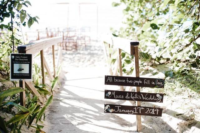 Island Bliss Weddings