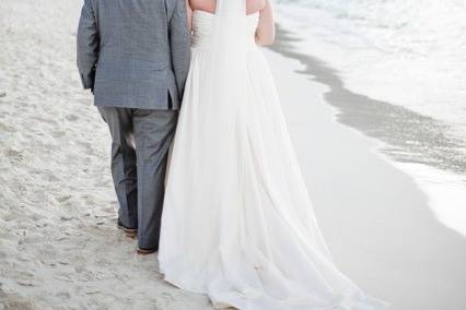 Island Bliss Weddings