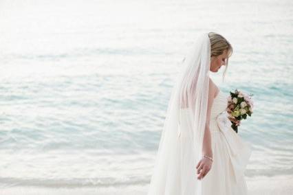 Island Bliss Weddings