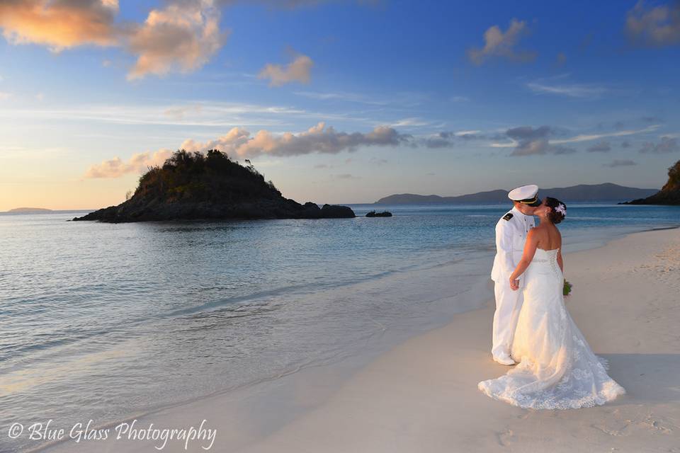 Island Bliss Weddings