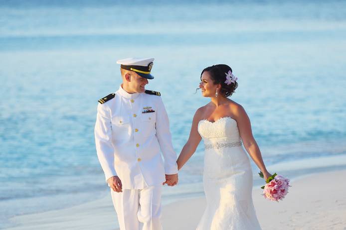 Island Bliss Weddings