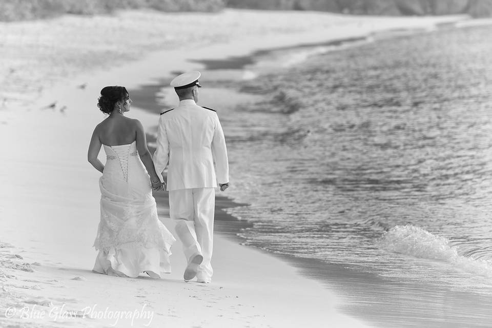 Island Bliss Weddings