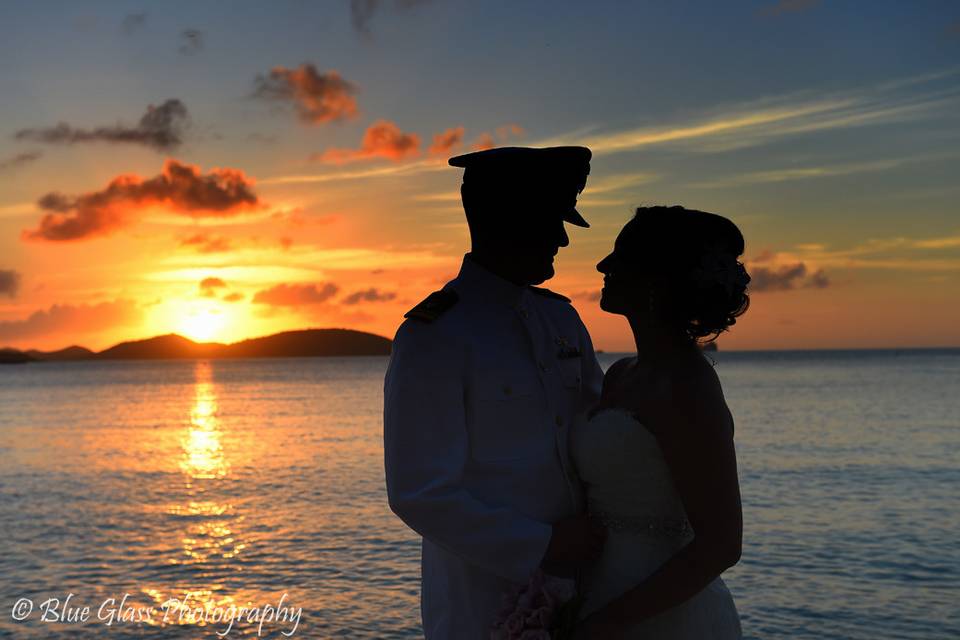 Island Bliss Weddings