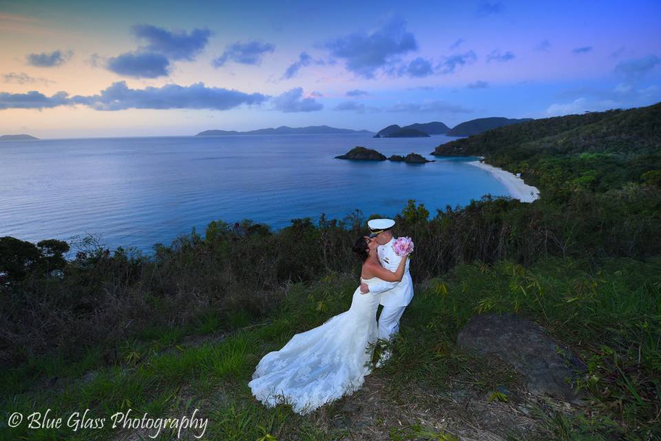 Island Bliss Weddings