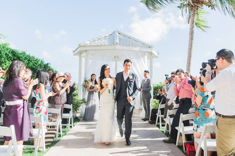 Island Bliss Weddings