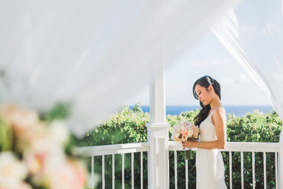 Island Bliss Weddings