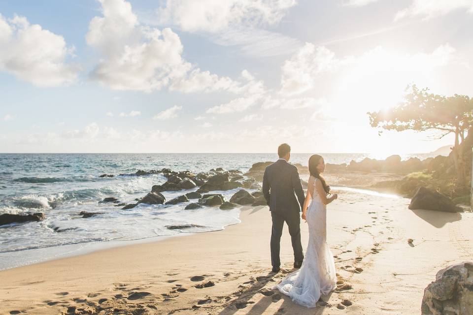 Island Bliss Weddings