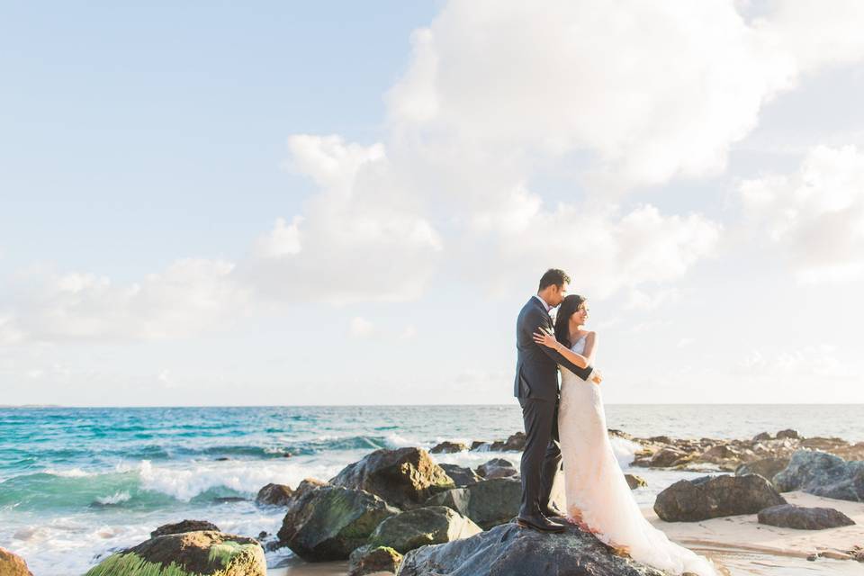 Island Bliss Weddings