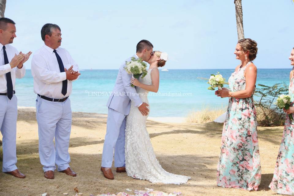 Island Bliss Weddings