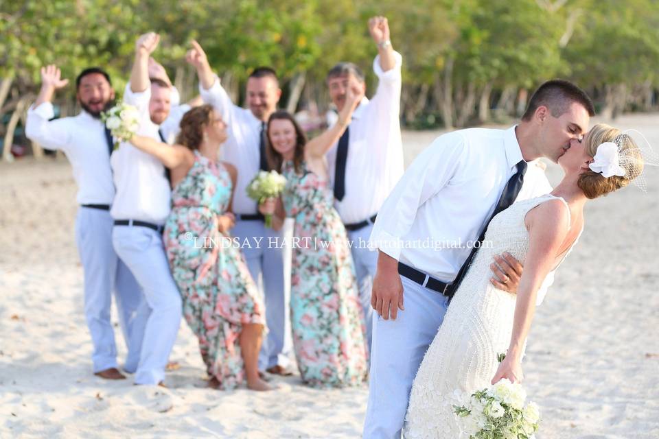 Island Bliss Weddings