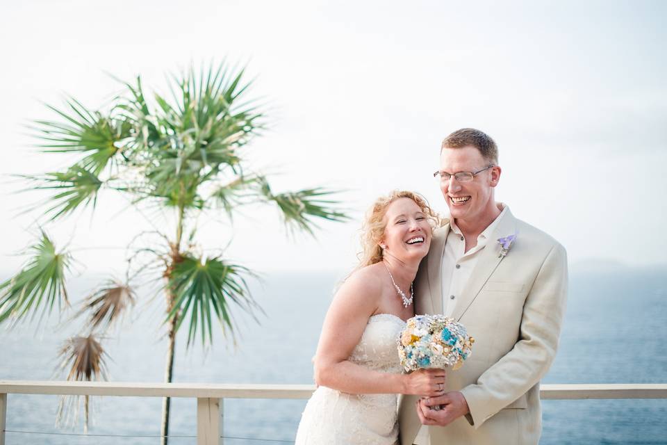 Island Bliss Weddings