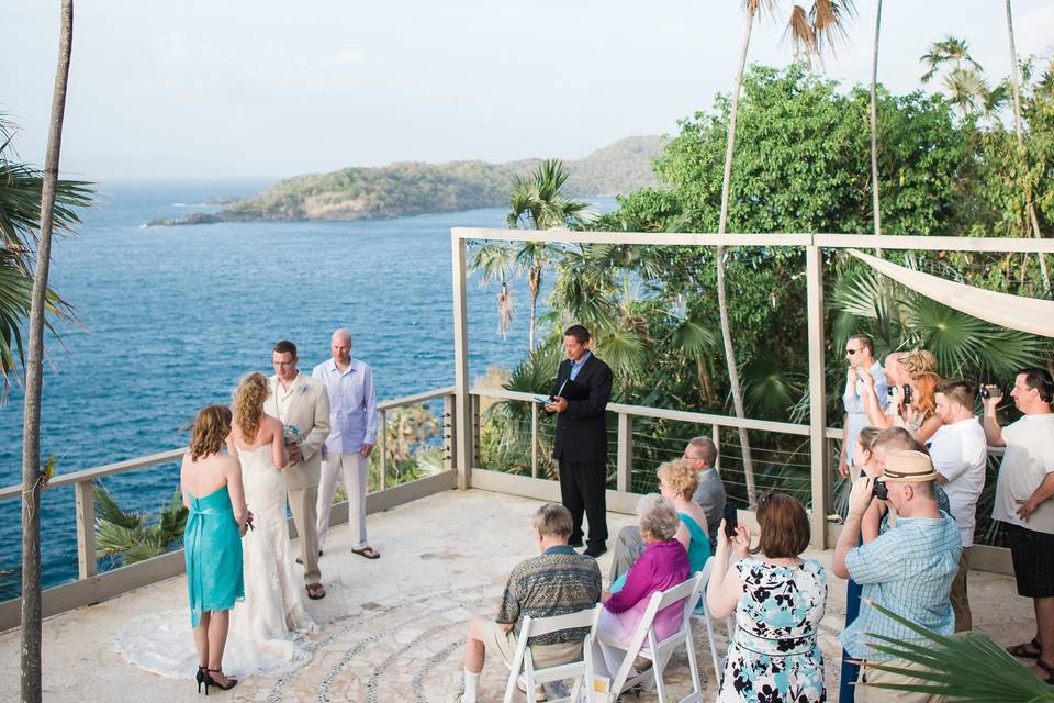 Island Bliss Weddings