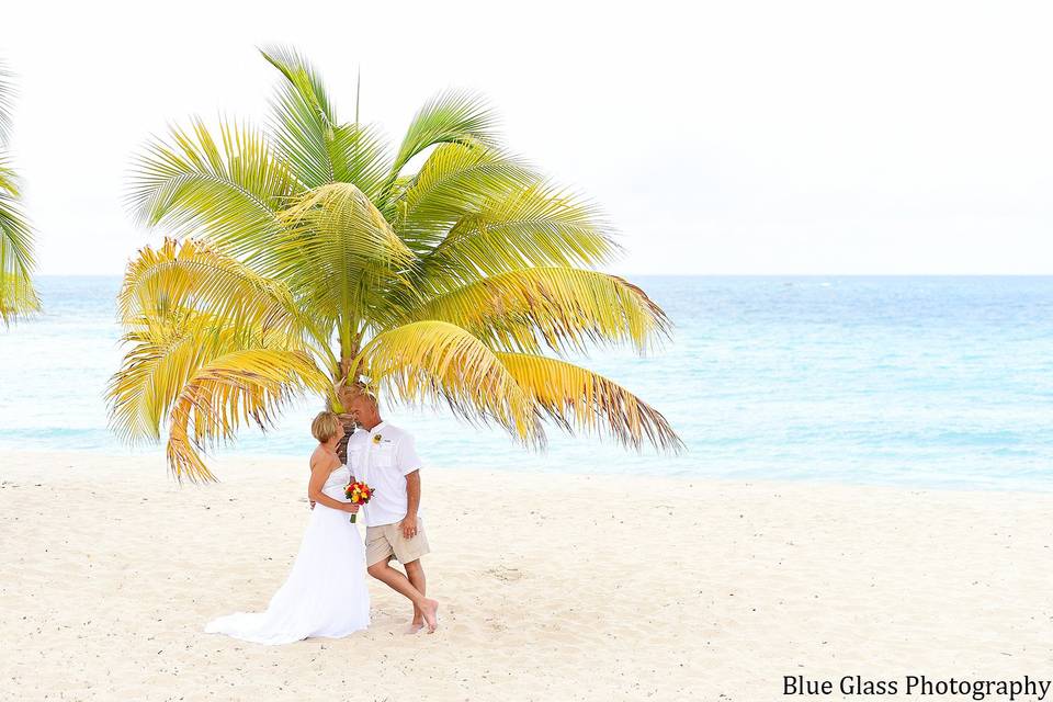 Island Bliss Weddings