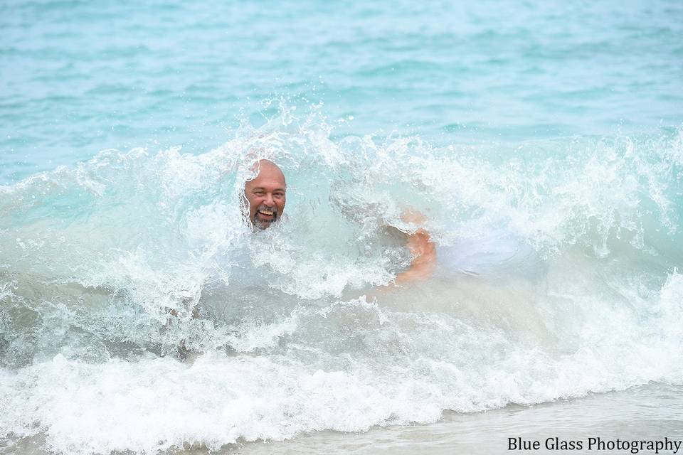 Island Bliss Weddings