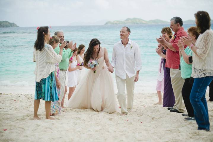 Island Bliss Weddings