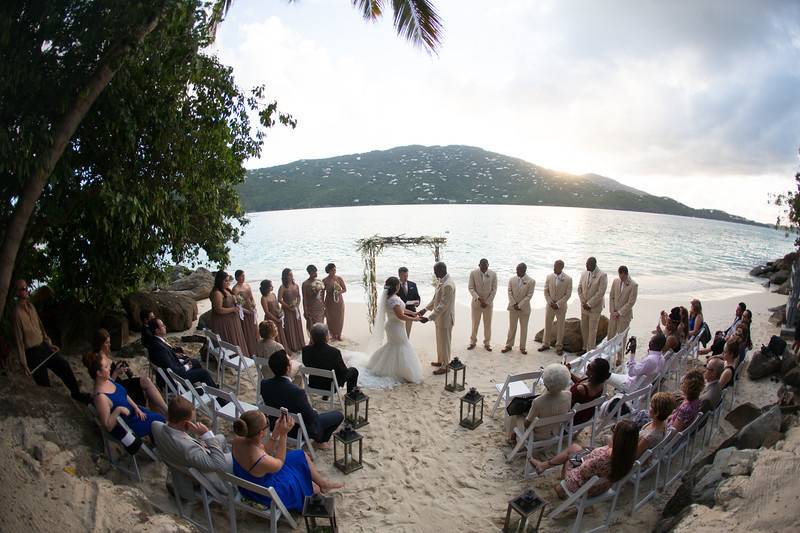 Island Bliss Weddings