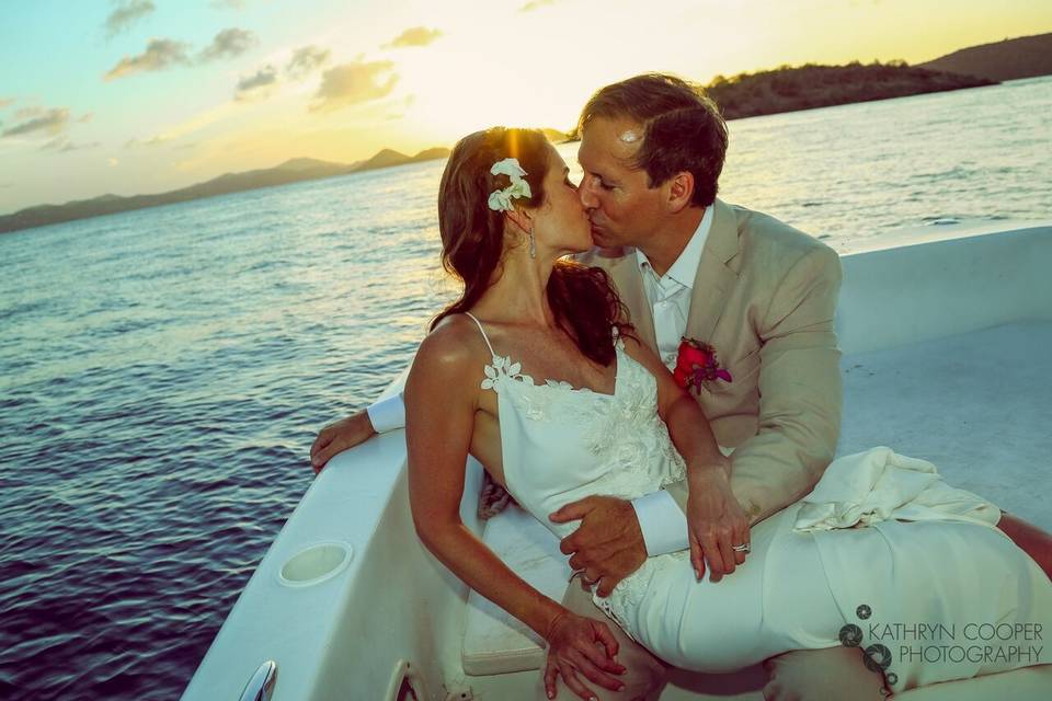 Island Bliss Weddings