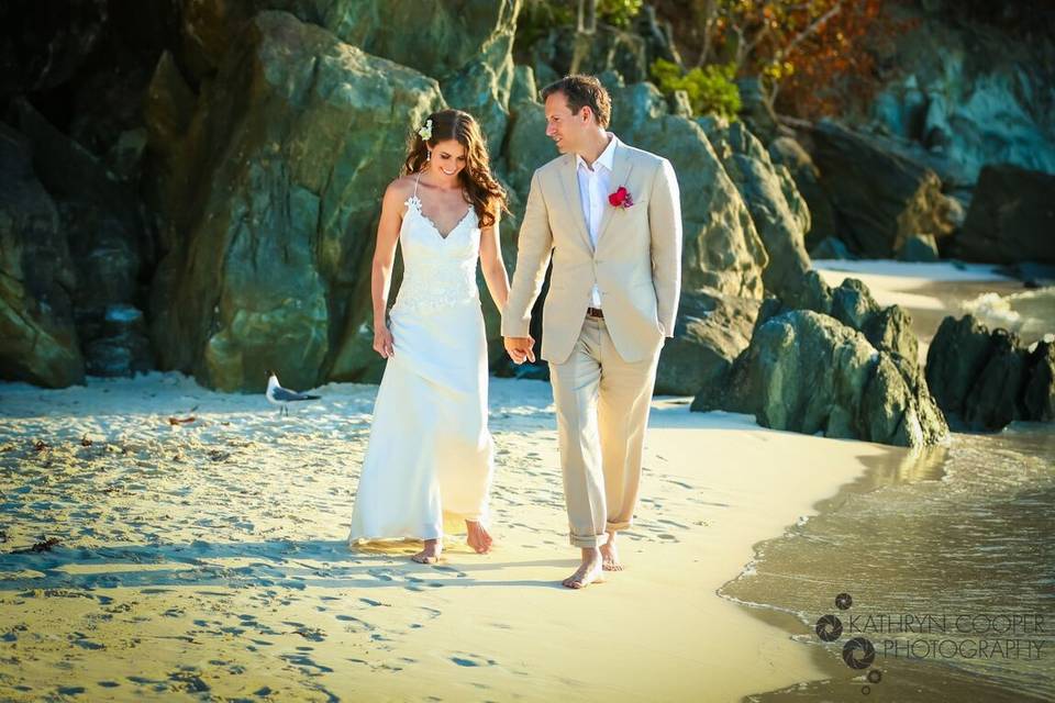 Island Bliss Weddings