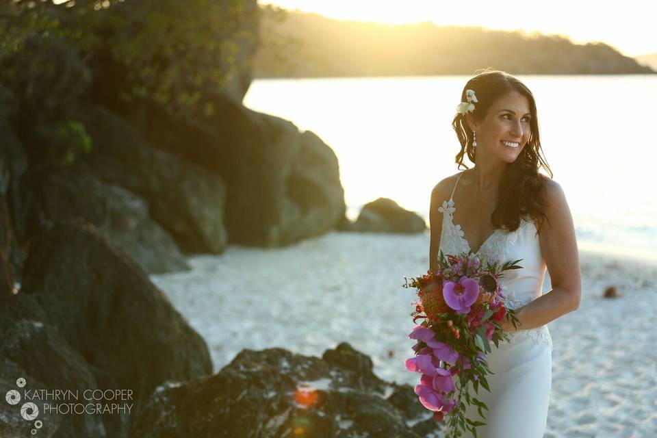 Island Bliss Weddings