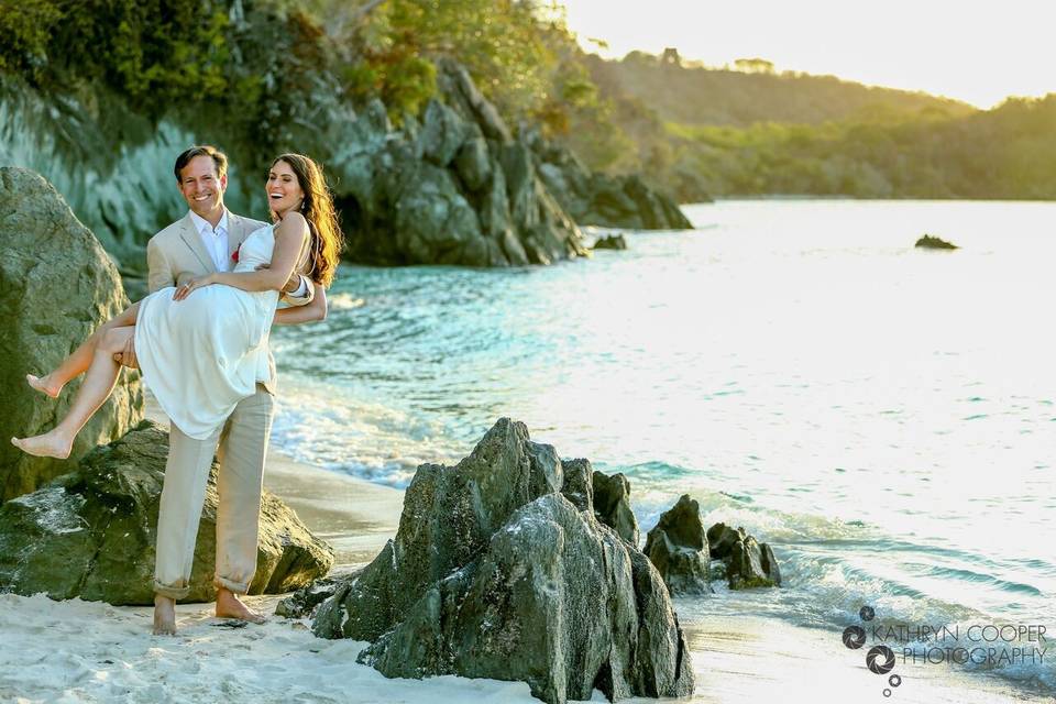 Island Bliss Weddings