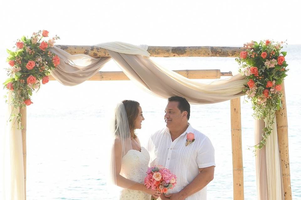 Island Bliss Weddings