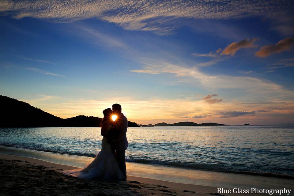 Island Bliss Weddings