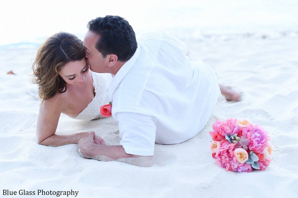 Island Bliss Weddings