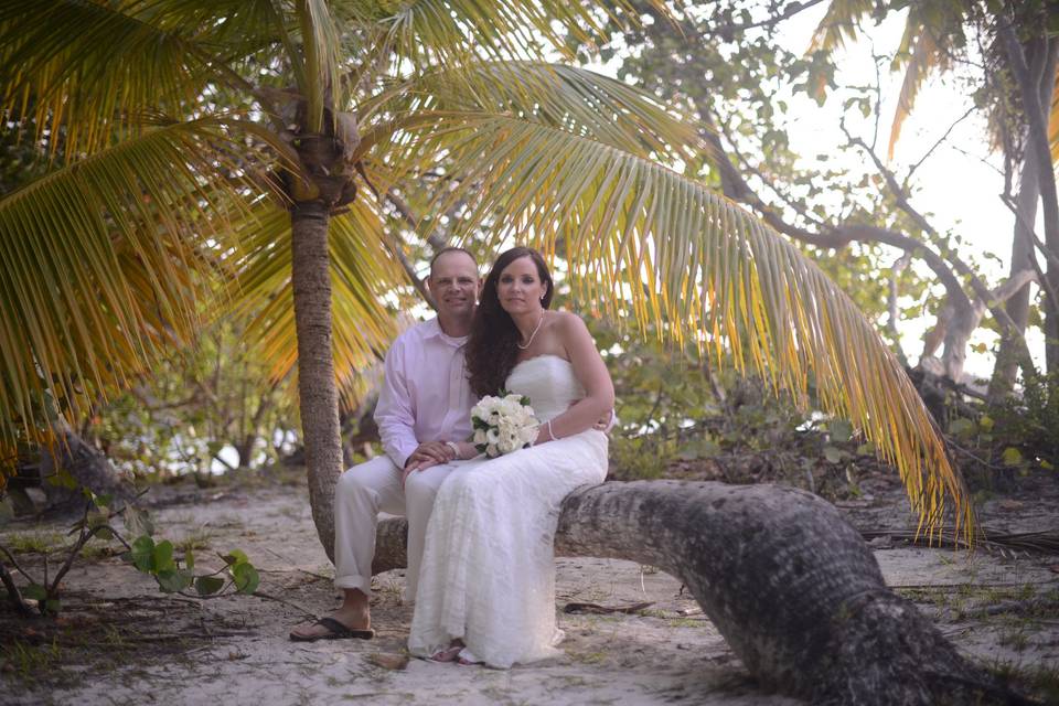 Island Bliss Weddings