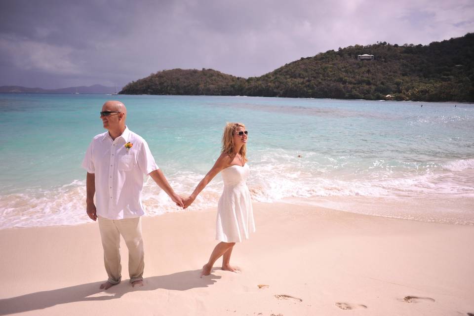 Island Bliss Weddings