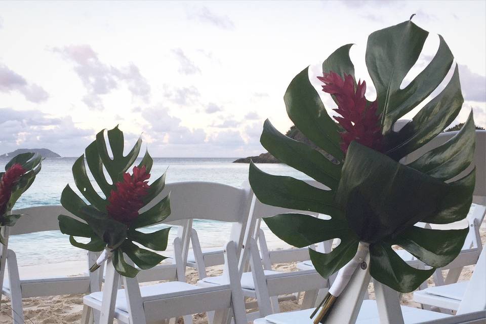 Island Bliss Weddings