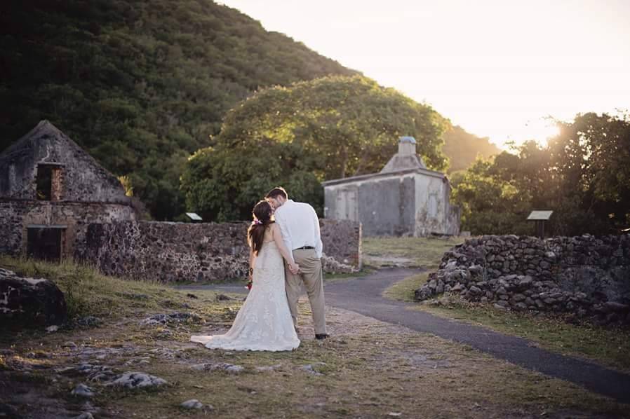 Island Bliss Weddings