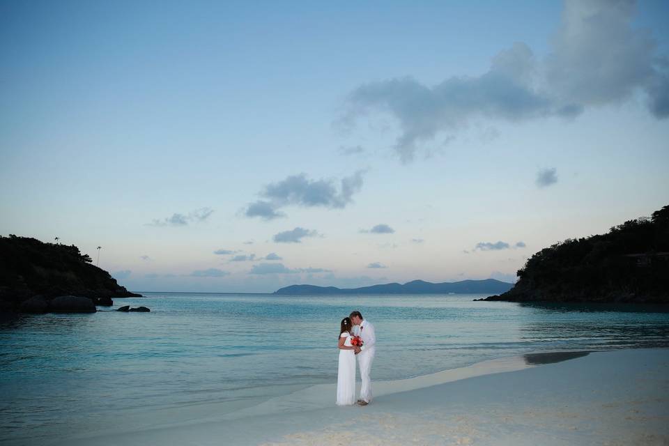 Island Bliss Weddings