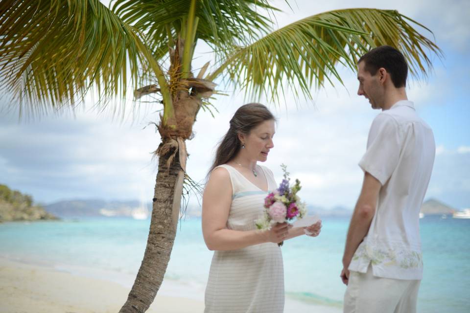 Island Bliss Weddings