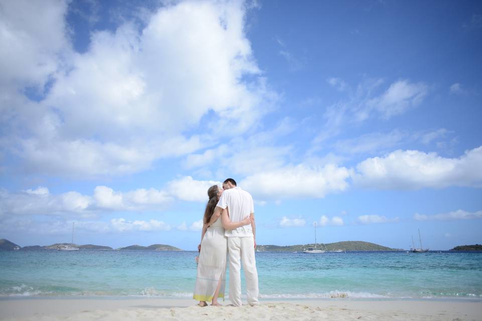 Island Bliss Weddings