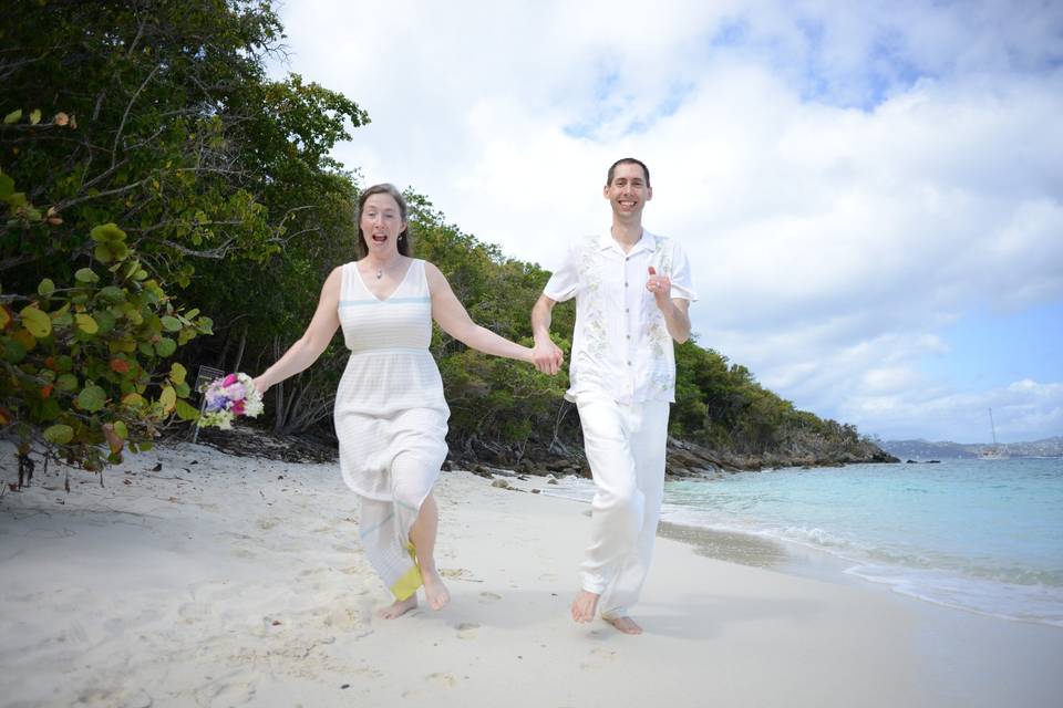 Island Bliss Weddings